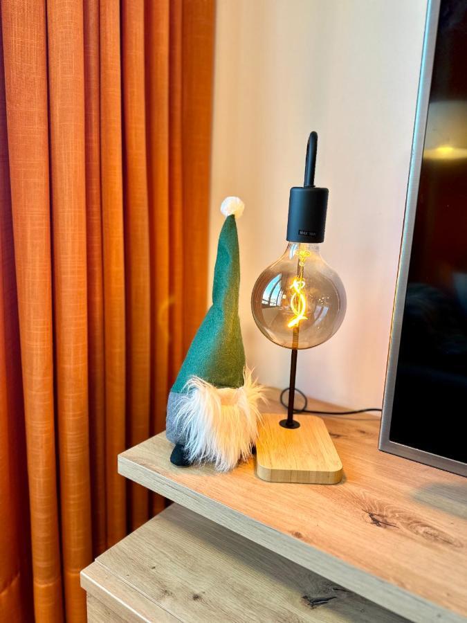 Apartamento Monte Oiz Con Wifi Y Parking Gratis Sierra Nevada