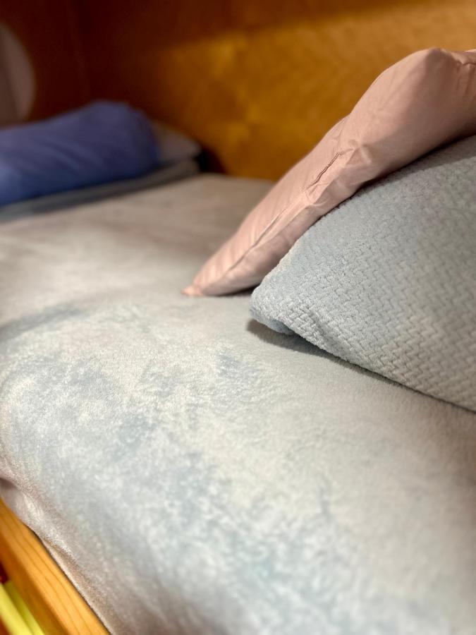 Apartamento Monte Oiz Con Wifi Y Parking Gratis