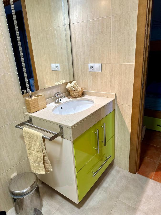 Apartamento Monte Oiz Con Wifi Y Parking Gratis