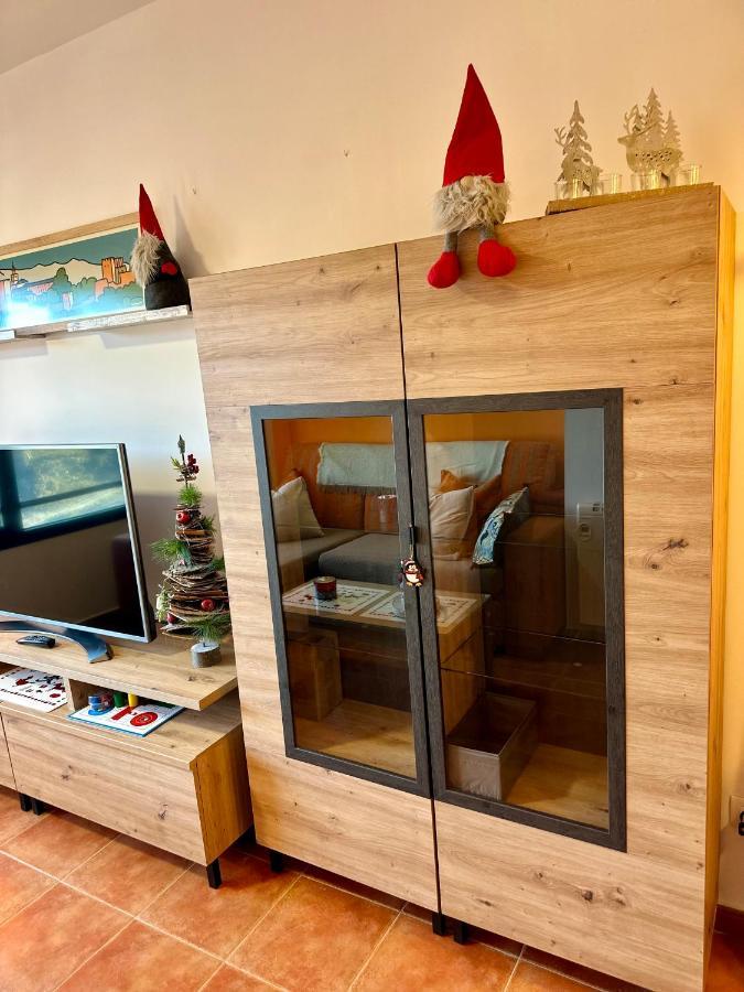 Monte Oiz Con Wifi Y Parking Gratis Apartamento
