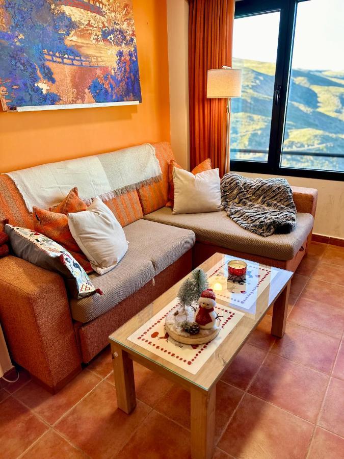 Apartamento Monte Oiz Con Wifi Y Parking Gratis